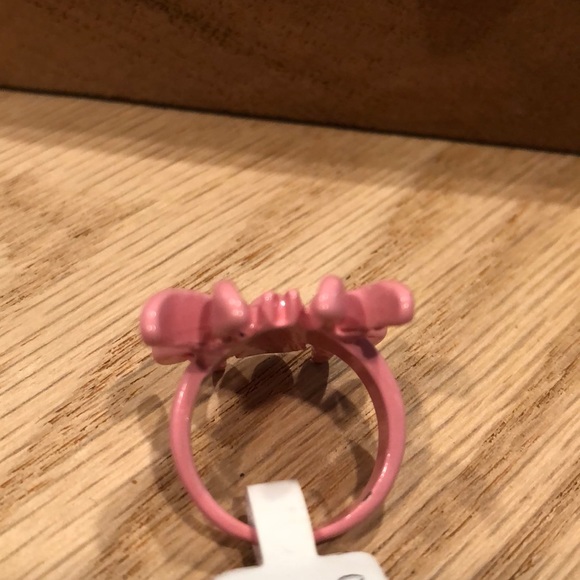 ModCloth Enamel Spider Ring - Picture 3 of 5